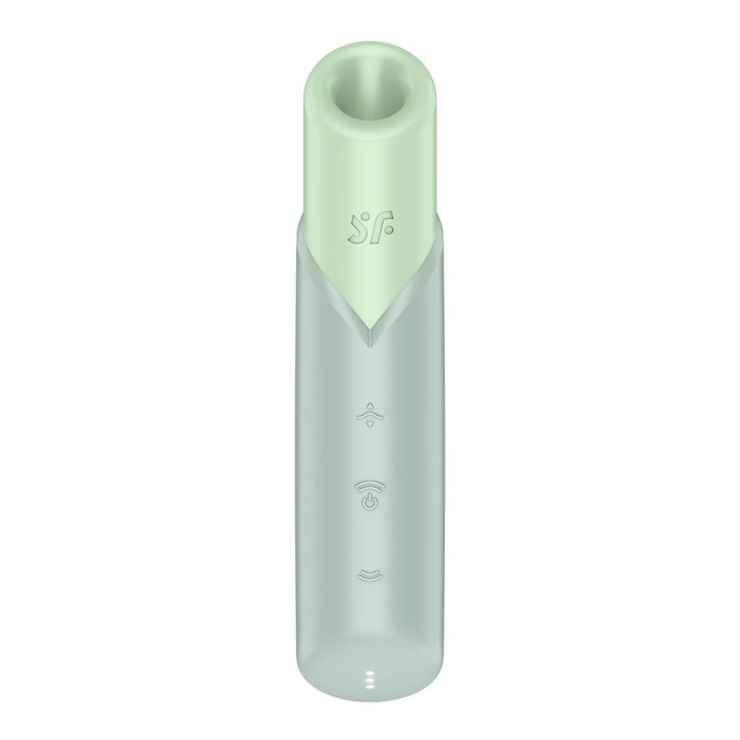 Satisfyer Naughty Kiss