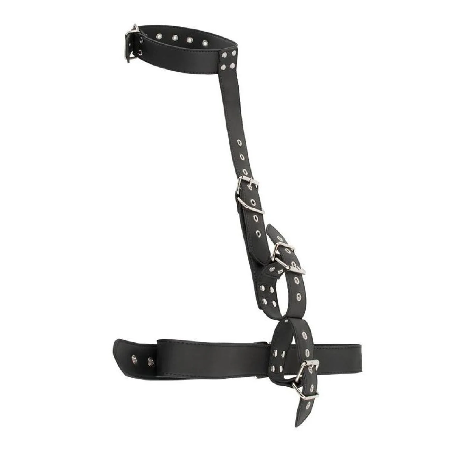 Vegan Fetish poutací sada