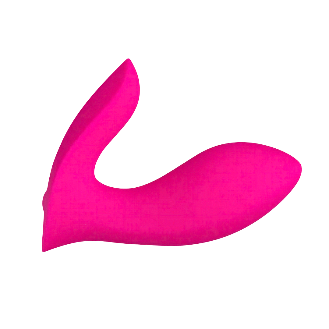 Lovense Flexer Vibrátor do kalhotek