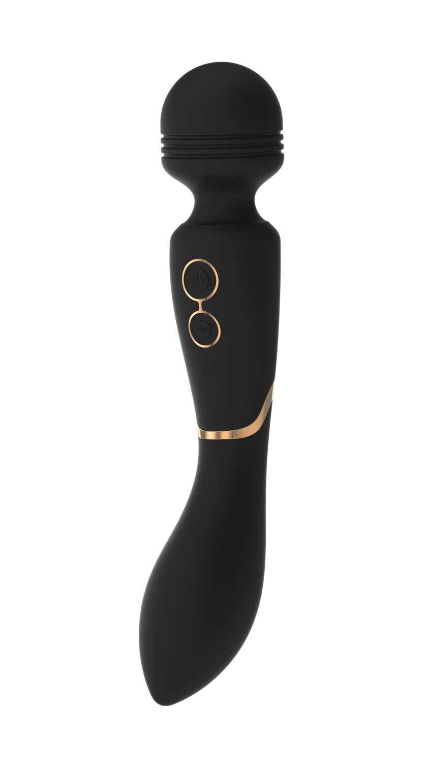 Dream Toys Elite Celine - 2v1 masážní hlavice a vibrátor