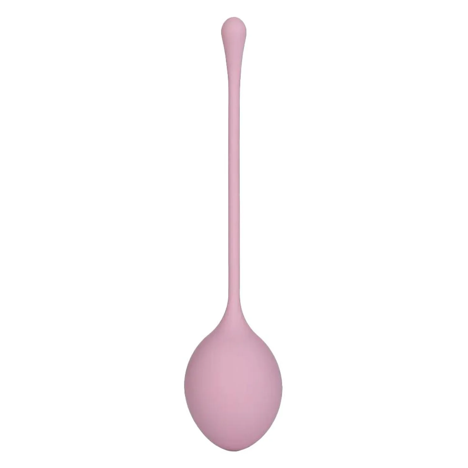 Intimfitness Venušiny kuličky single kulička růžová