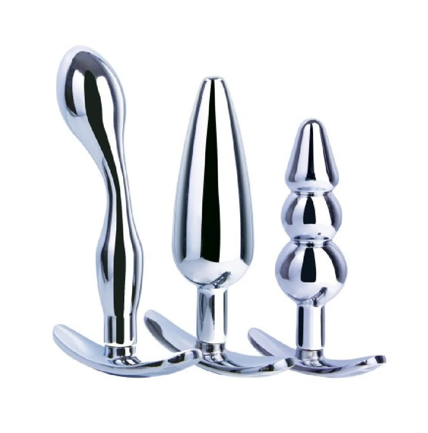 Hardware Gear Sada análních kolíků Set III