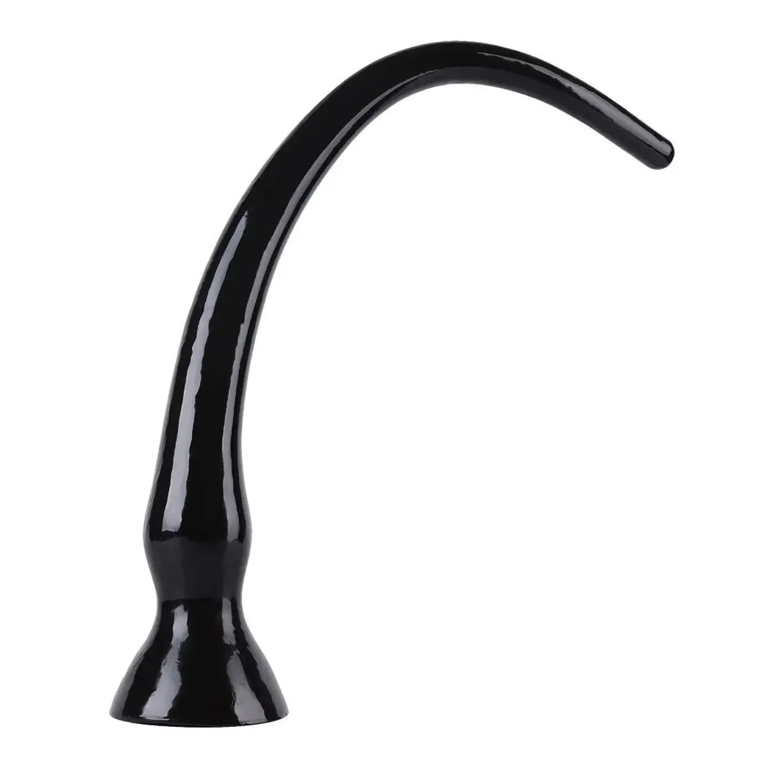 Hidden Desire Extreme anální dildo XXXL 60cm