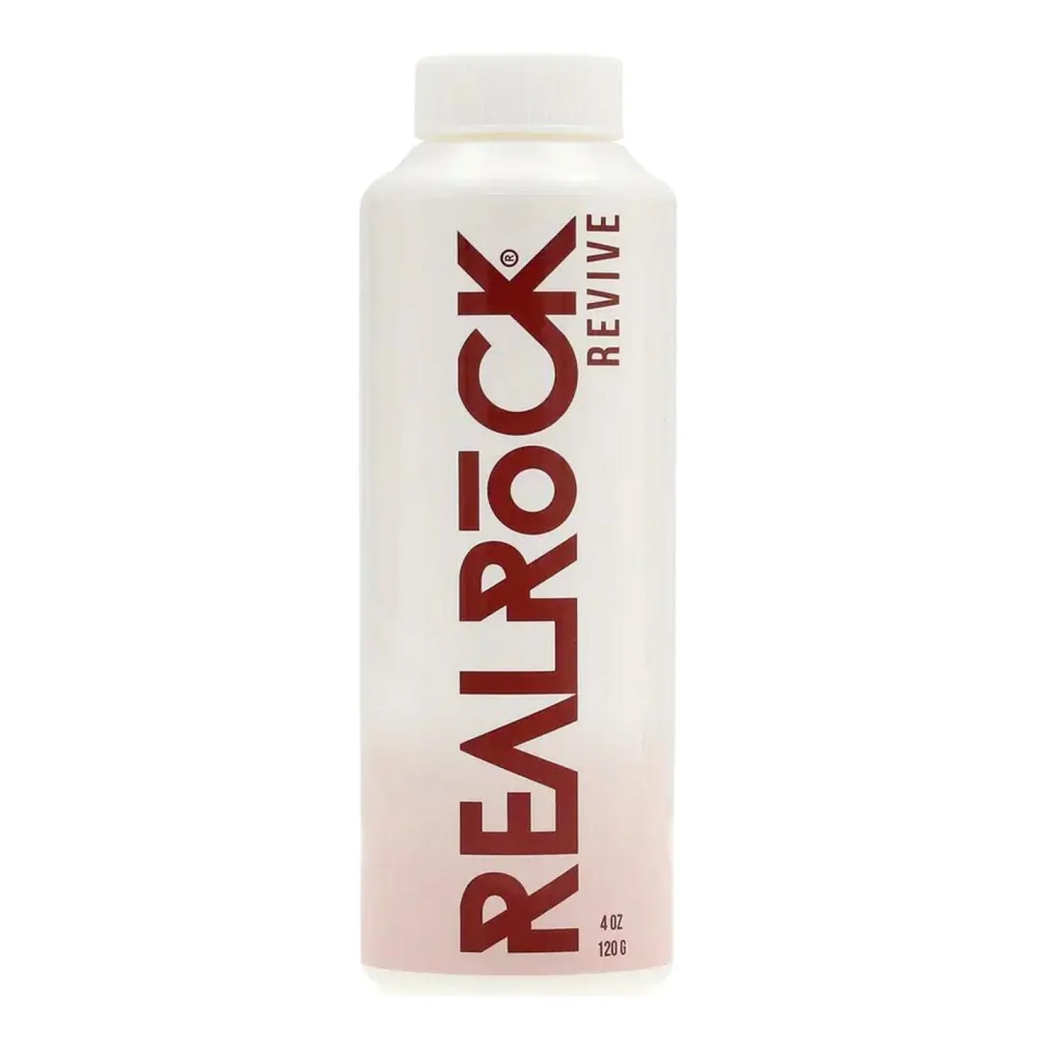 RealRock Pudr na erotické pomůcky 120 g