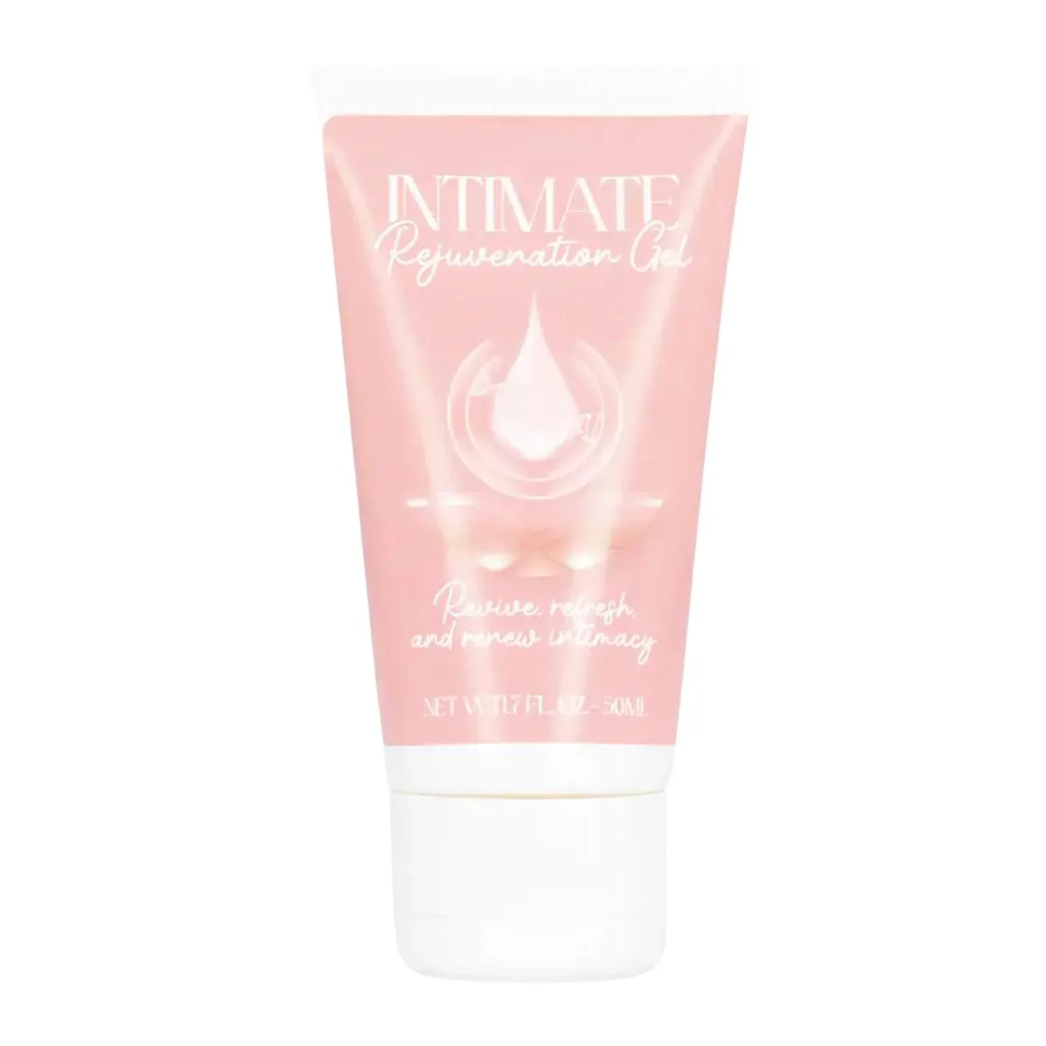 Intimate Regenerační gel pro ženy 50 ml