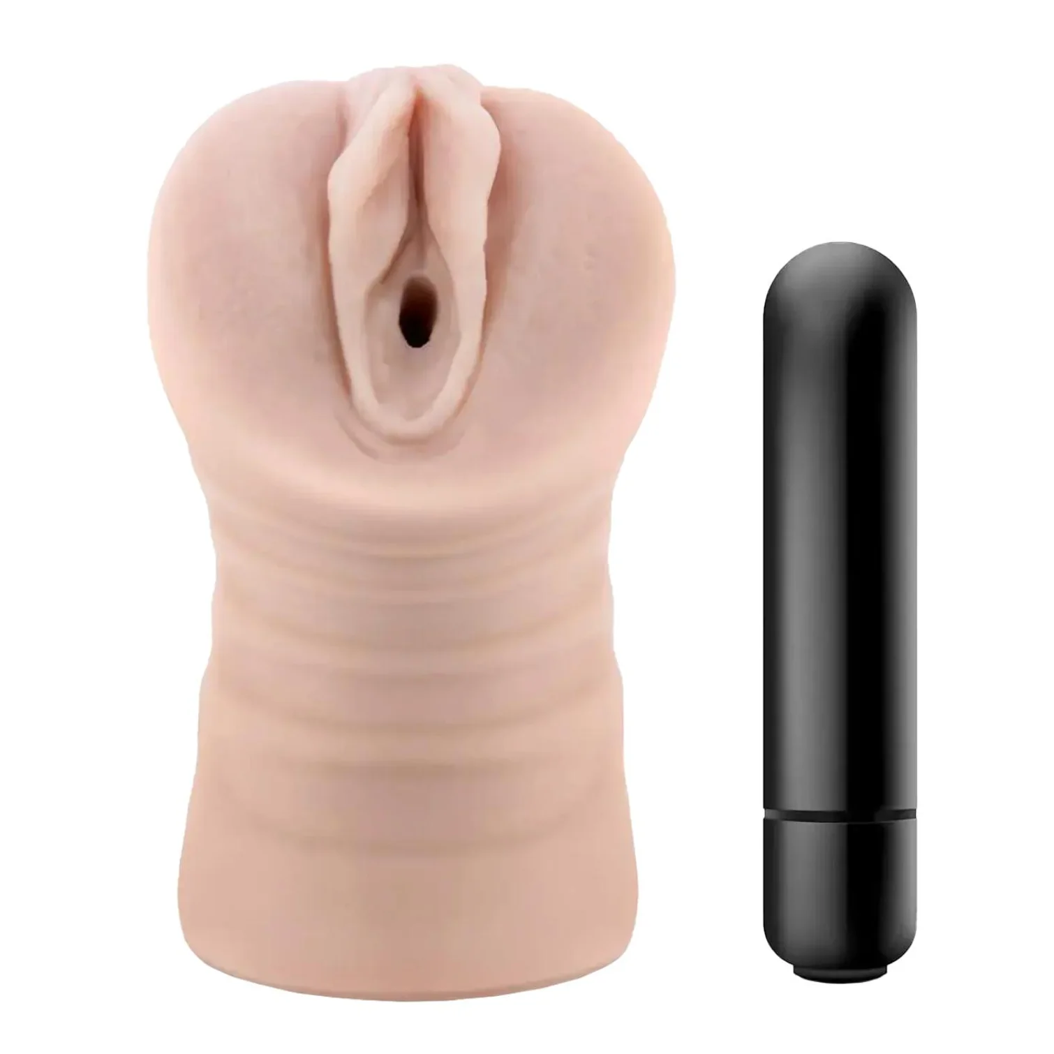 ENLUST Ayumi vibrační masturbátor - vagina