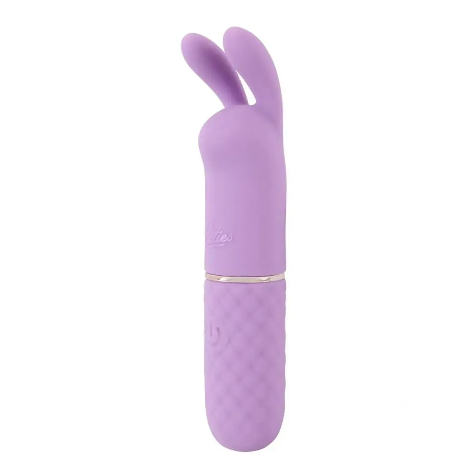 Cuties Mini vibrátor - zajíček