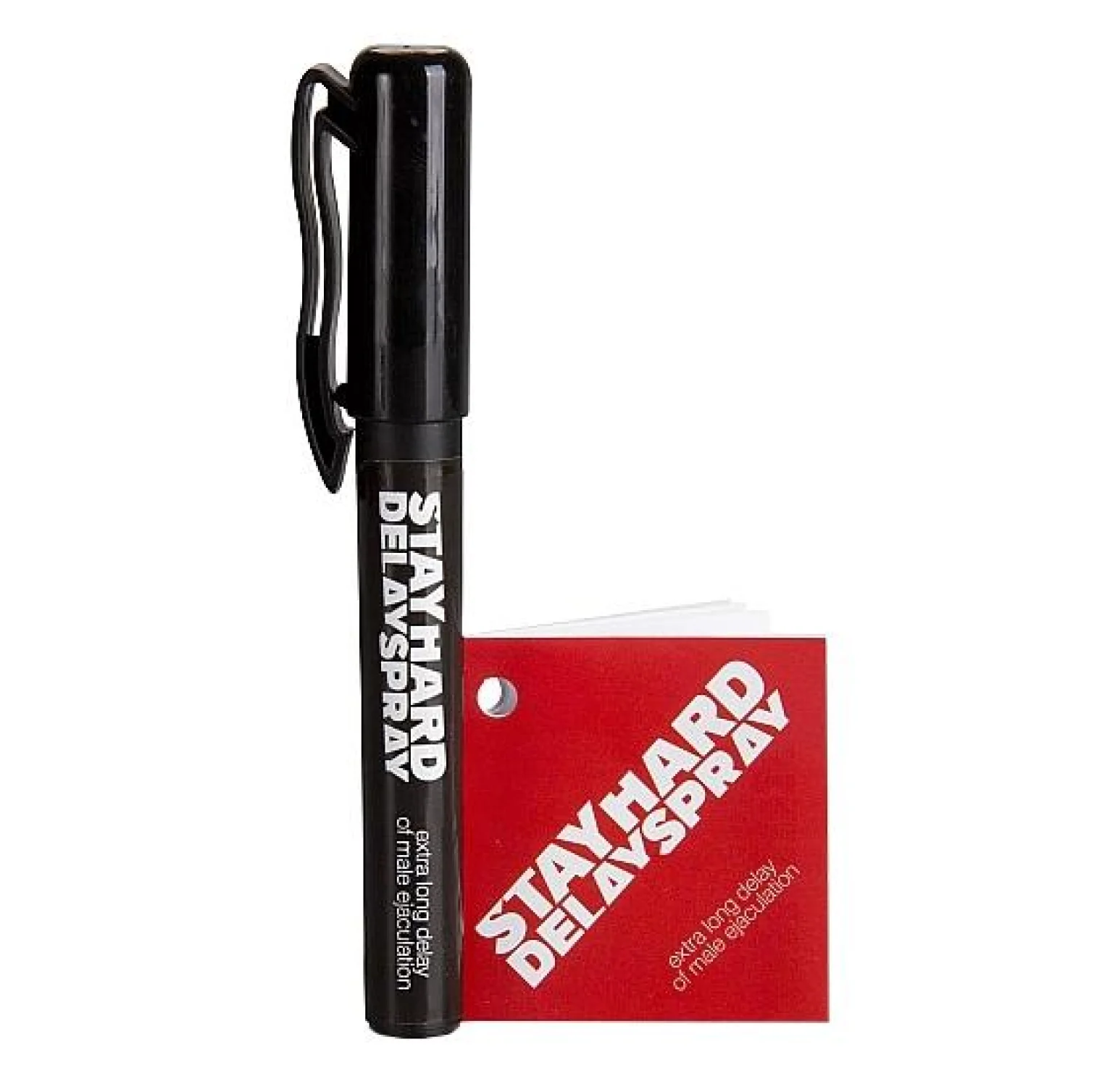 Stay Hard Delay - sprej oddalující ejakulaci 6 ml