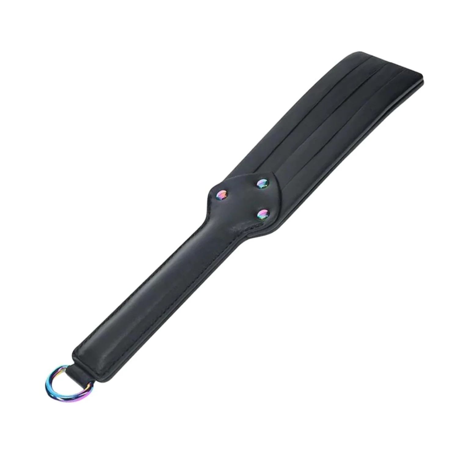 OUCH! Venice Collection plácačka - černá