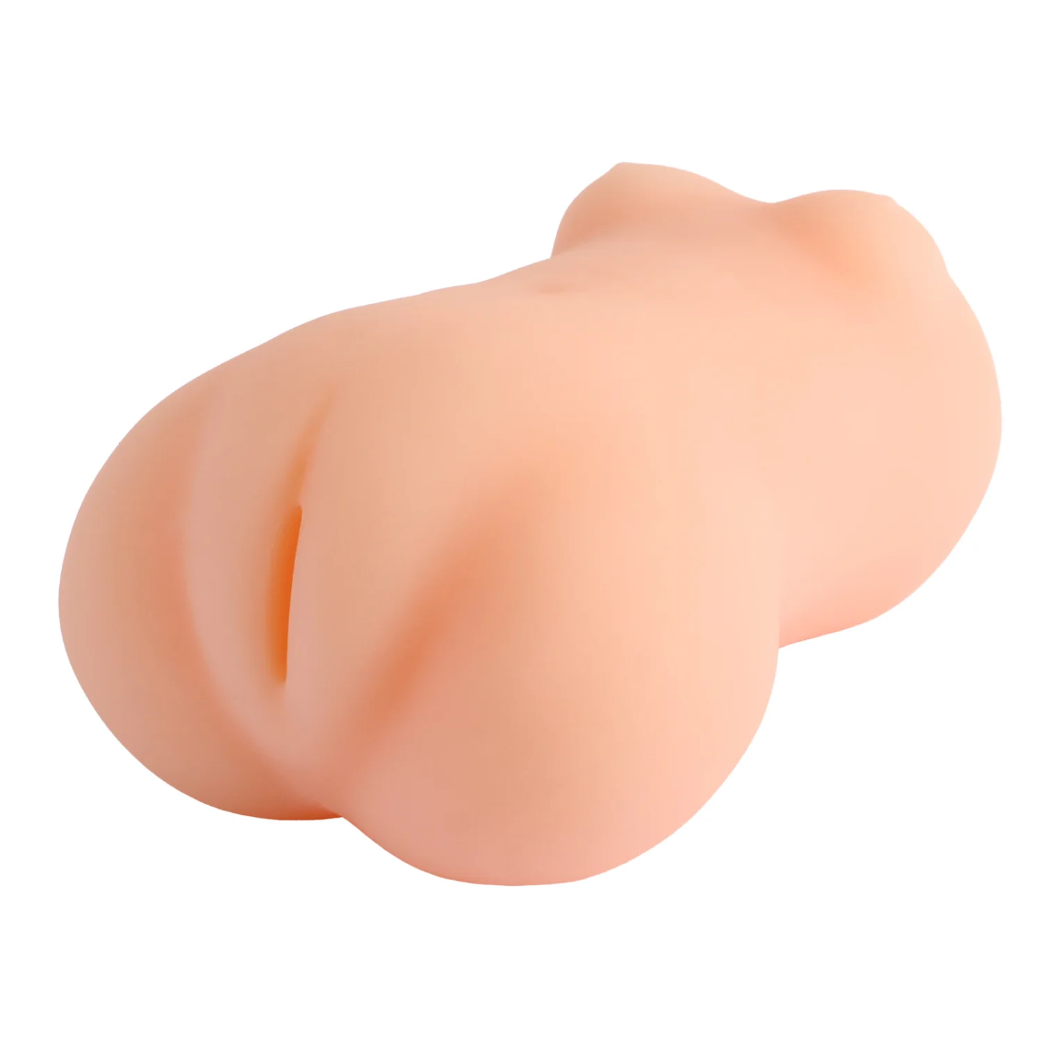 Masturbátor  s panenskou blánou I.