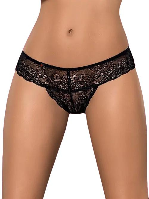 Obsessive tanga Miamor