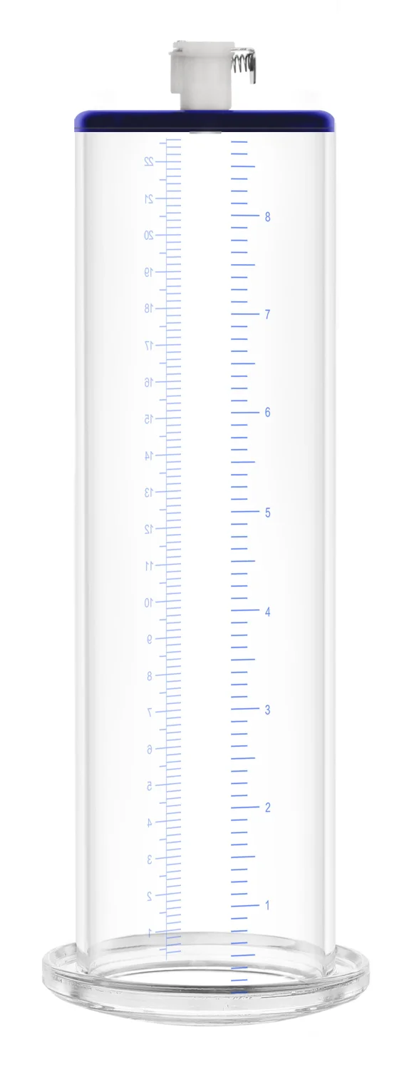 BOOM LuvPump Vacuum Master příslušenství - válec k vakuové pumpě