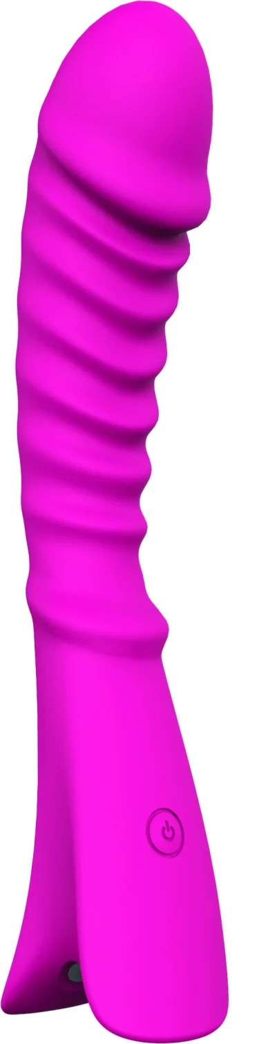 Dream Toys Naughty Baronnes růžový