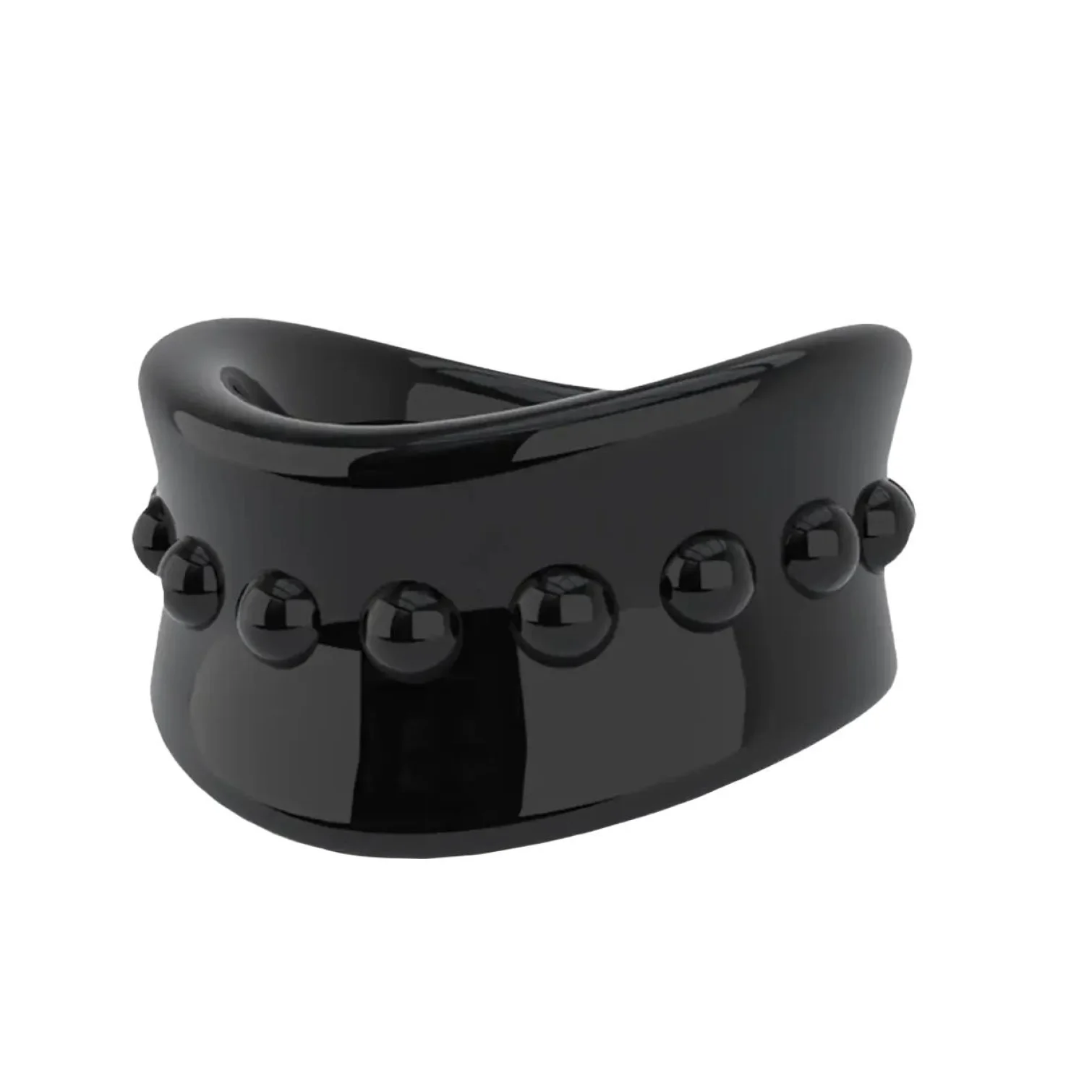 SH Beef Ball natahovač varlat - černá