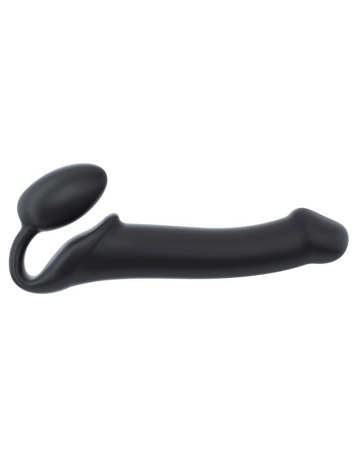 Strap-on-me Dildo L - černé