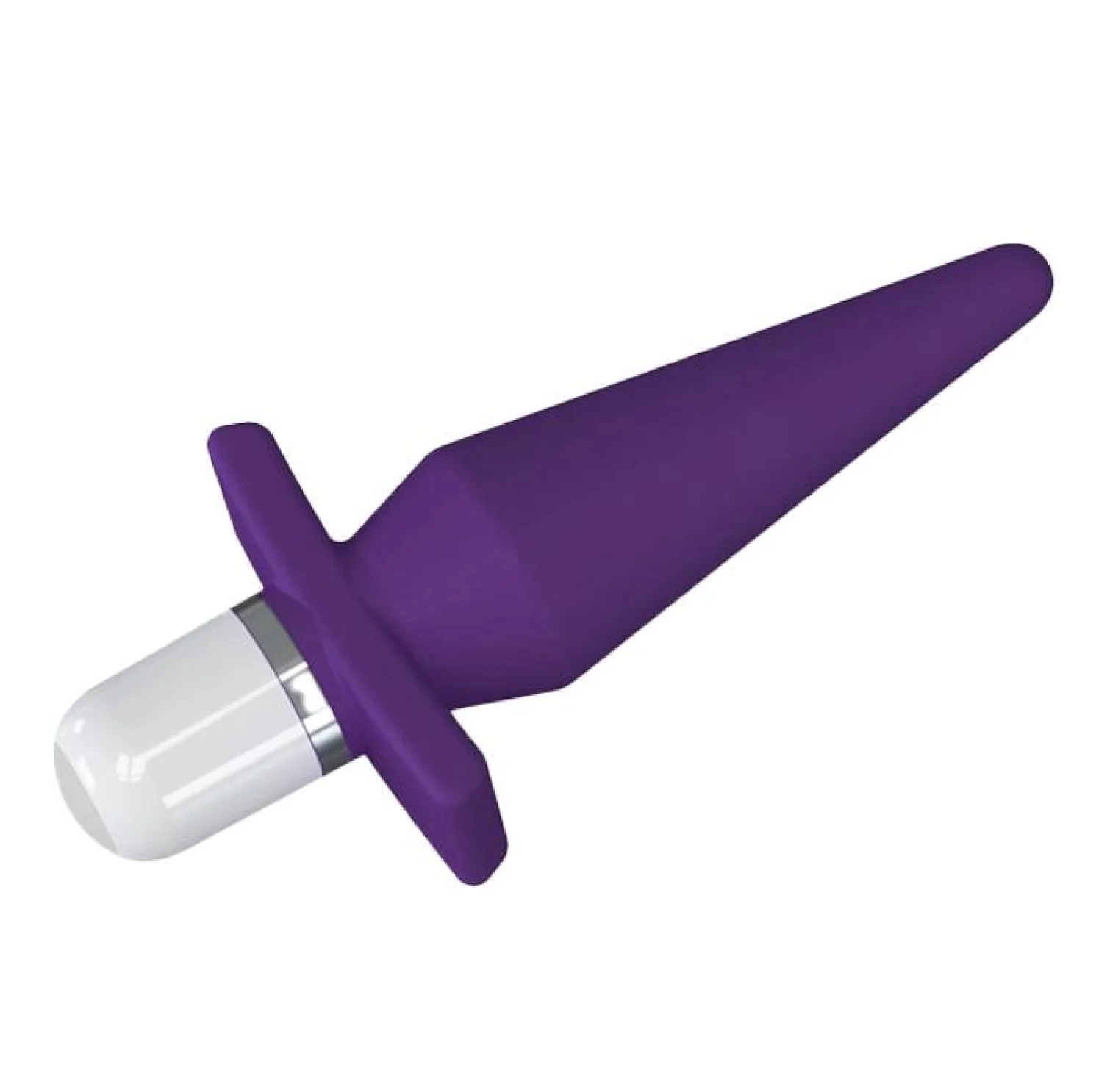 BOOM Easy vibrační anální kolík