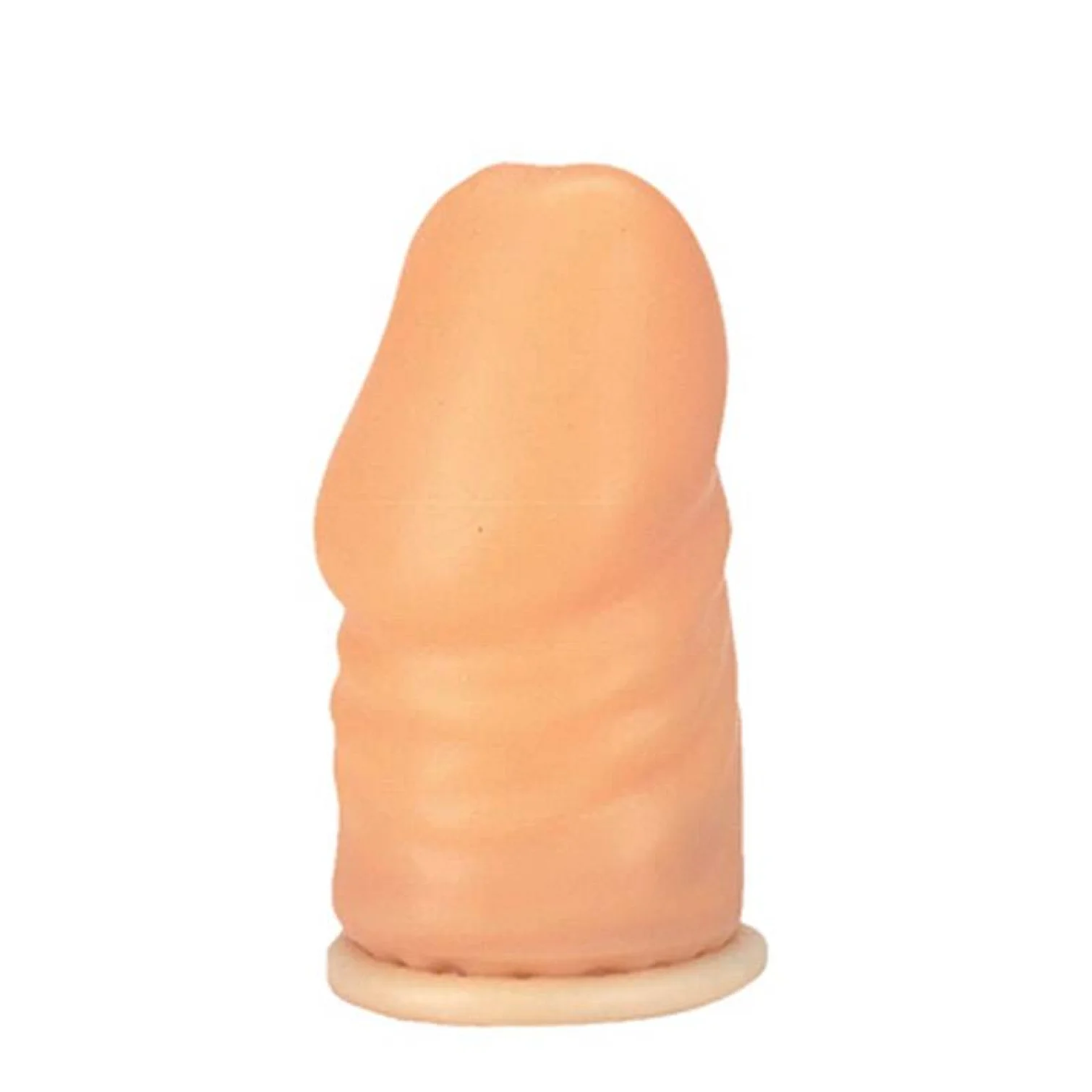 Head Shockers Flat-Head 1,5 Latexový návlek prodlužujicí
