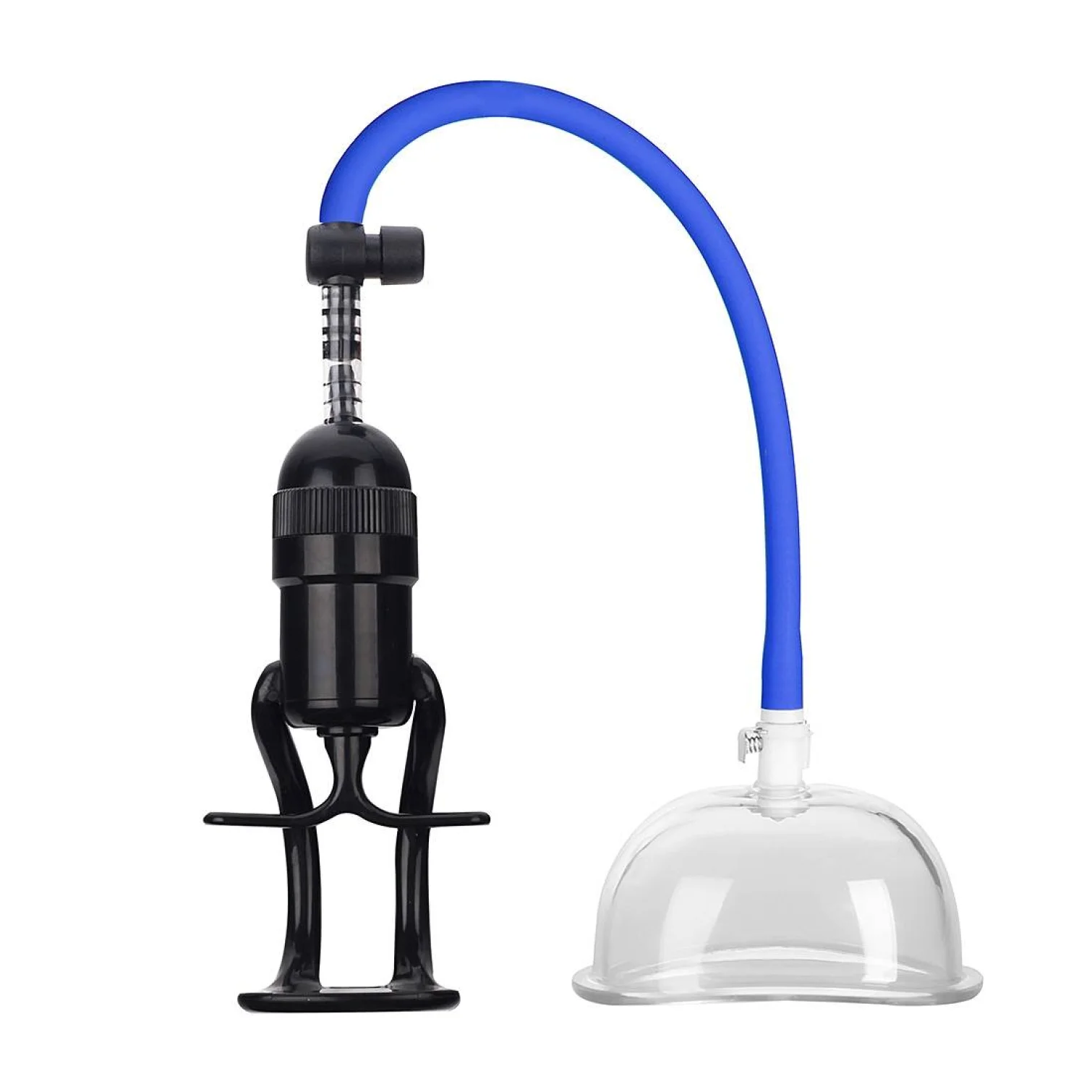 BOOM LuvPump Vacuum Master vakuová pumpa pro ženy