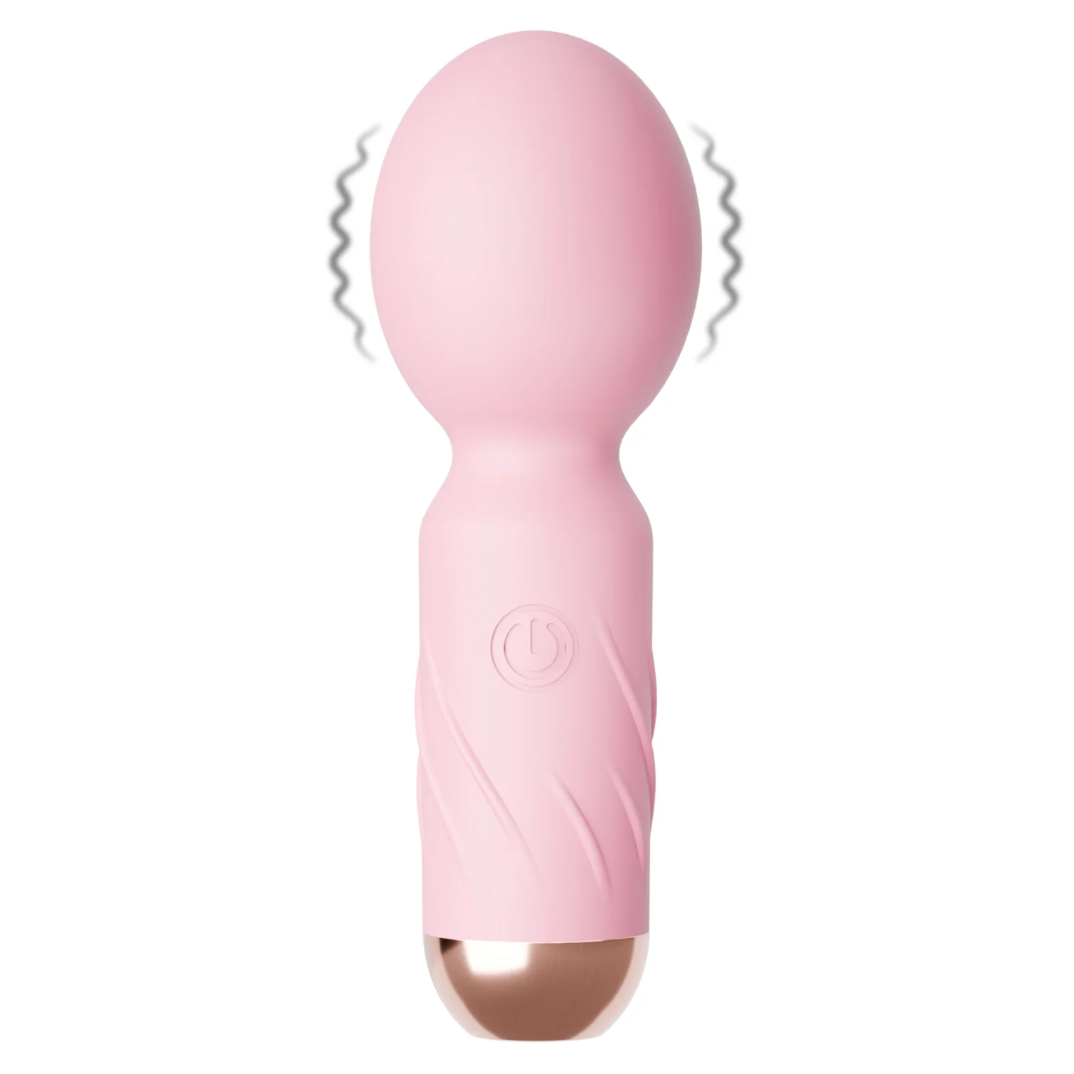 BASIC X Daisy mini masážní hlavice