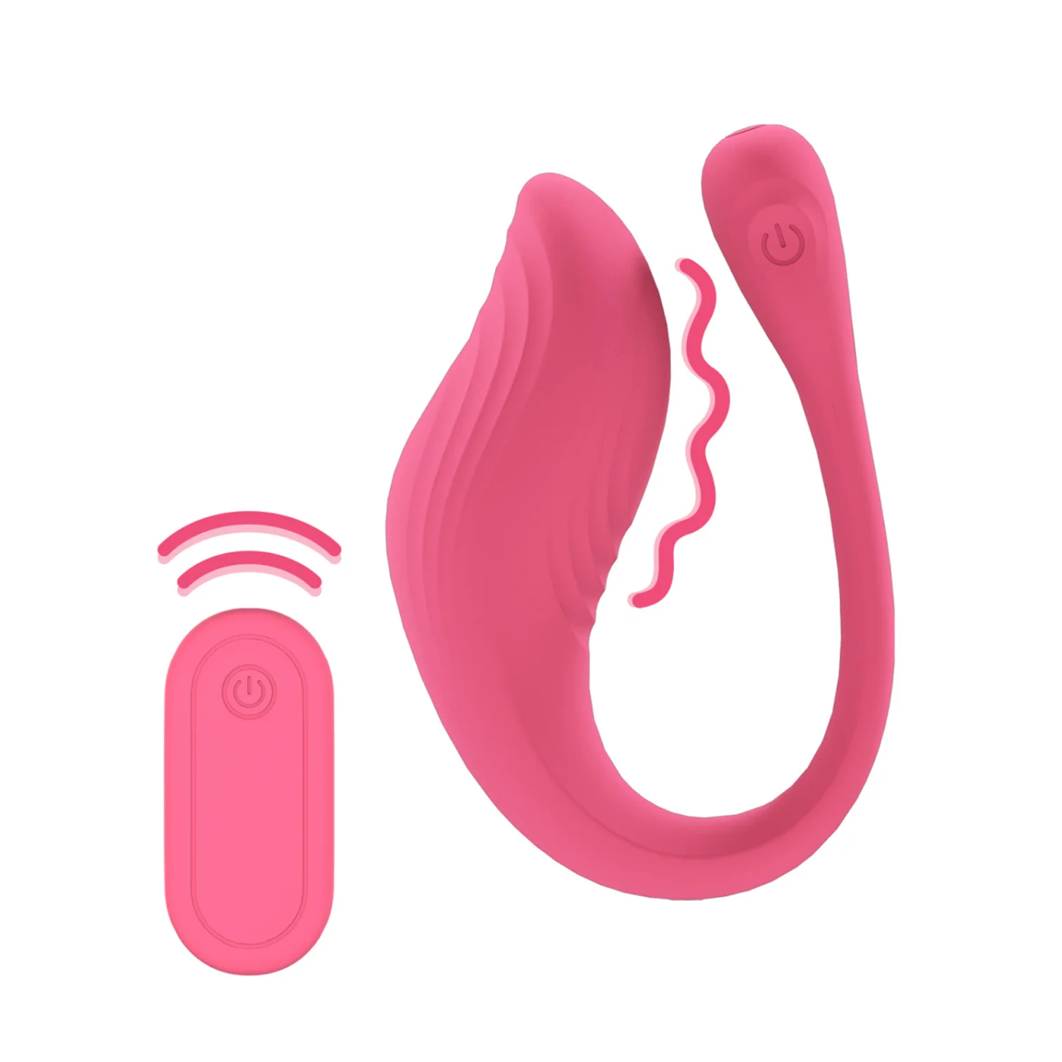 Loveline G-Spot vibrační vajíčko