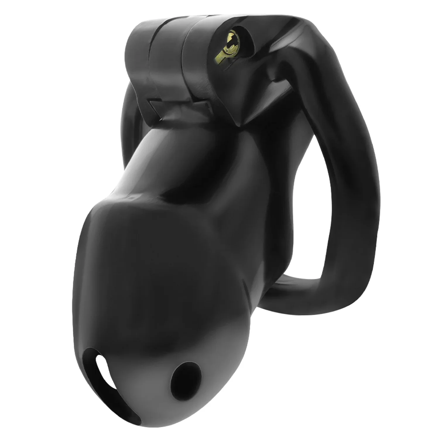 Addicted toys Midnight cell klec na penis M