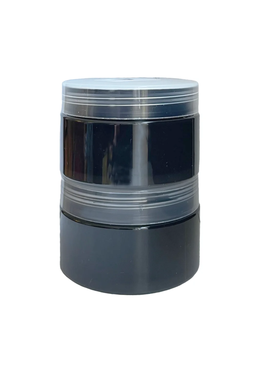 Cloneboy Černý silikon - náhradní náplň