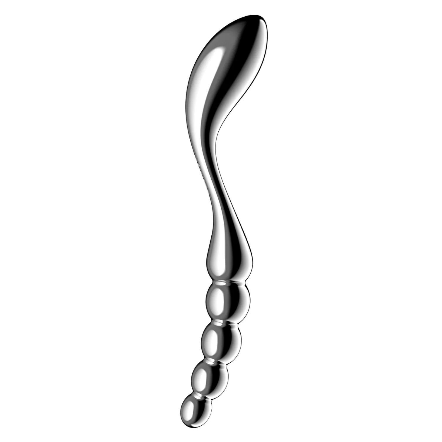 Satisfyer Star Force 1 dildo