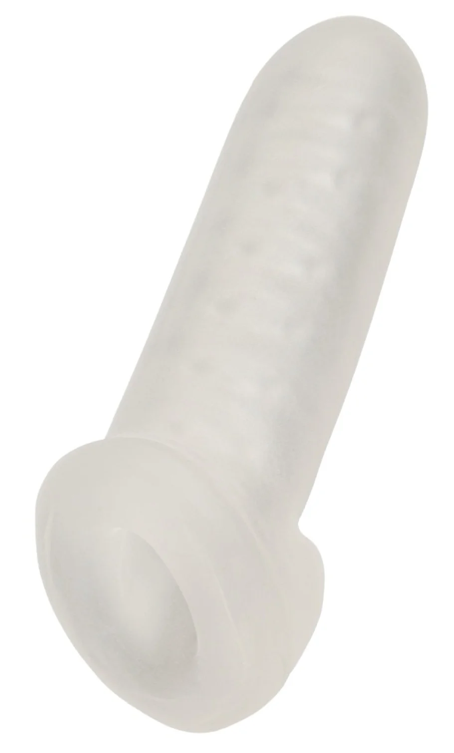 Rebel Thickening rozšiřující návlek na penis 18 cm