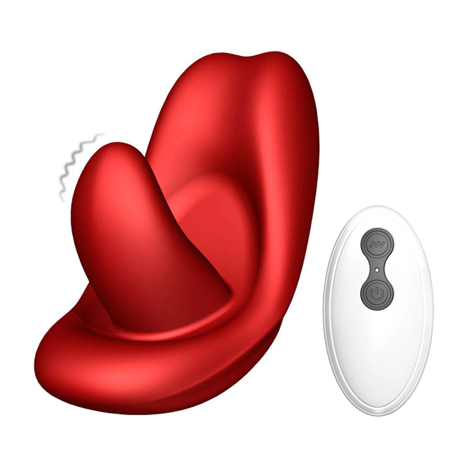 BASIC X Kiss vibrátor