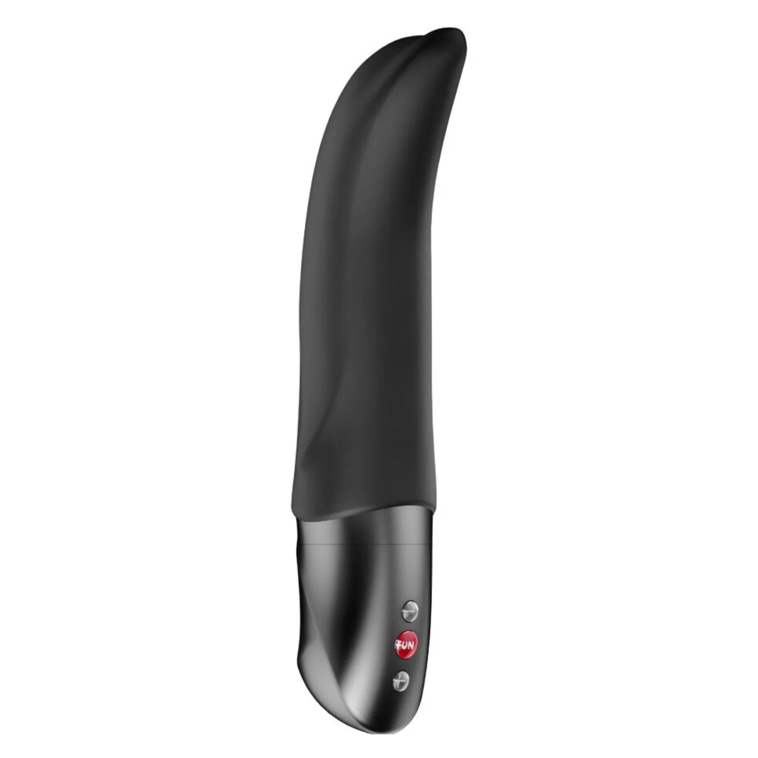Fun Factory Diva Dolphin vibrátor - Black