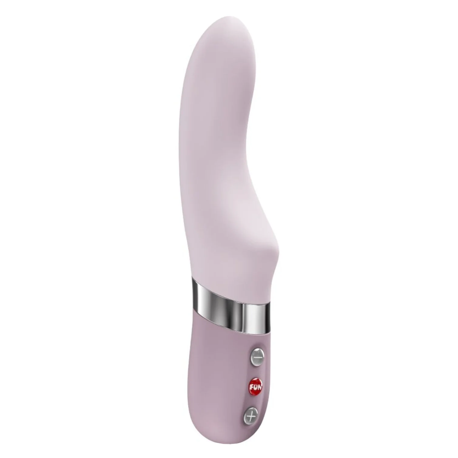 Fun Factory Stronic Oceania pulzační vibrátor Soft pink