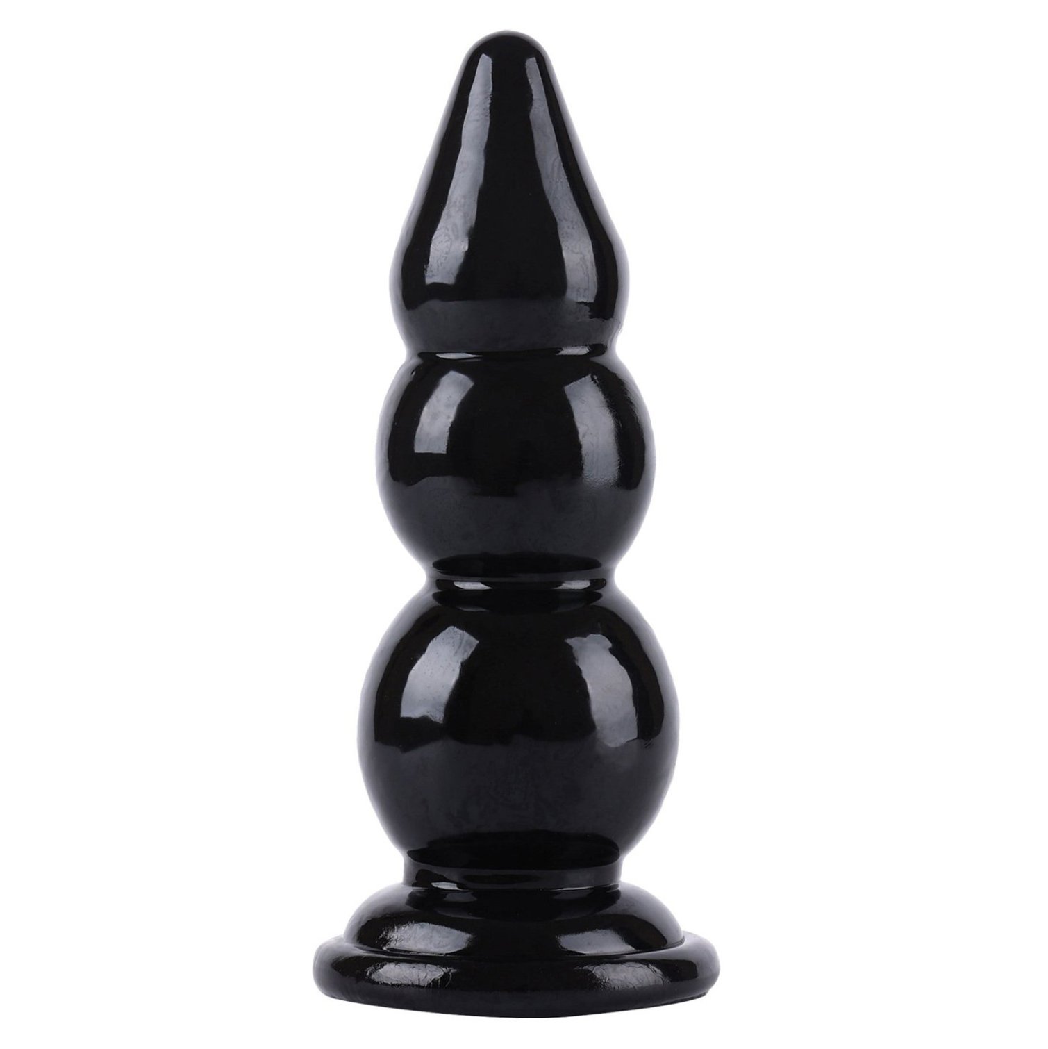 Hidden Desire Extreme anální kolík 23 cm
