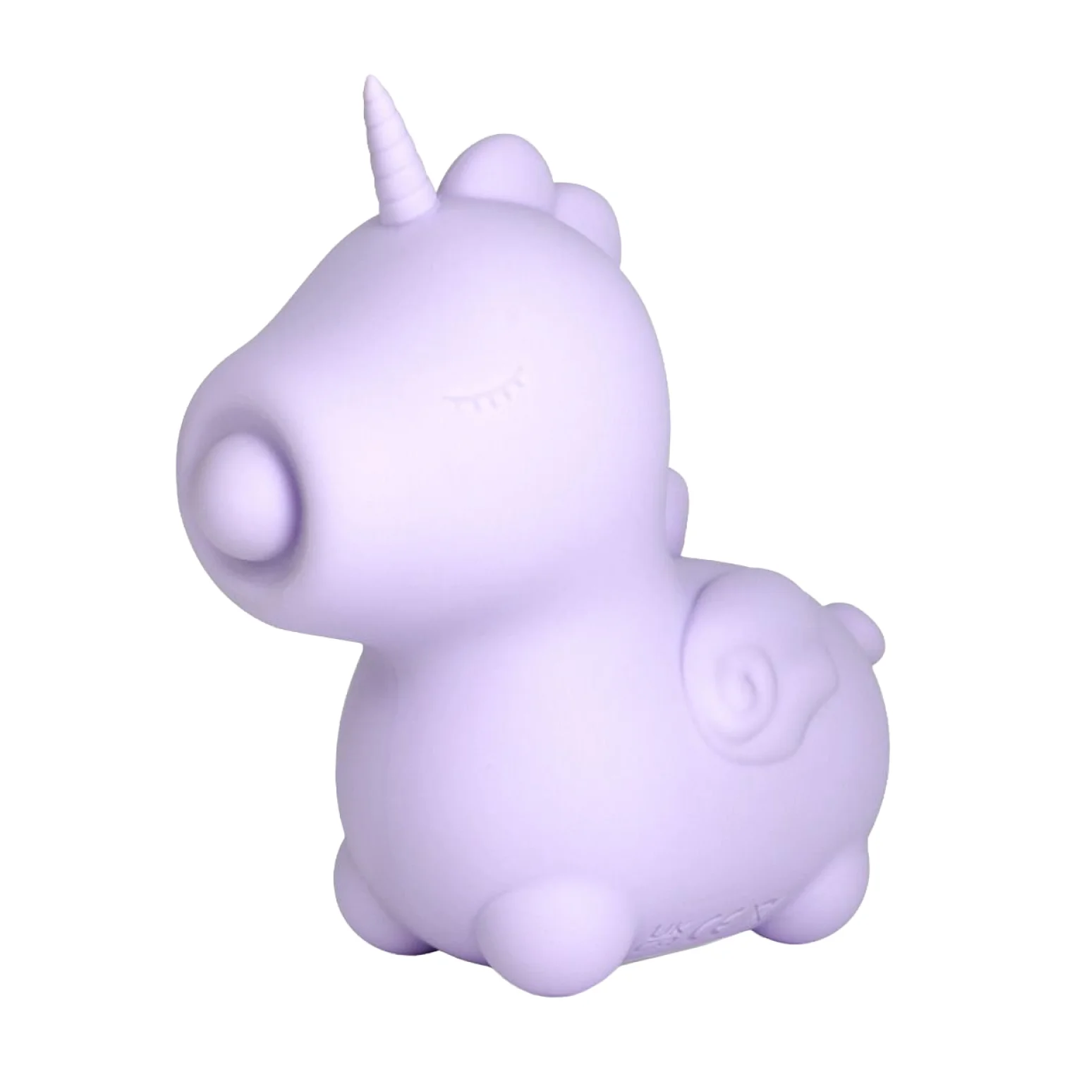Unihorn Karma Lilac stimulátor na klitoris
