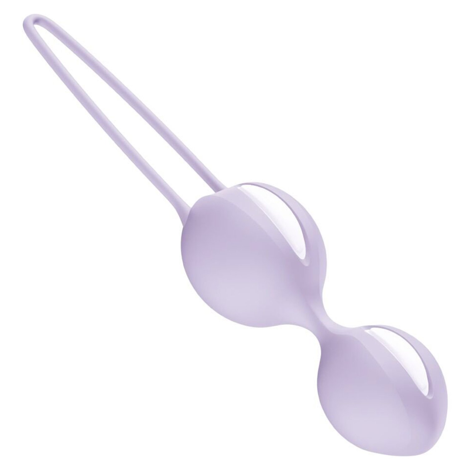 Fun Factory Smartballs Duo venušiny kuličky Purple