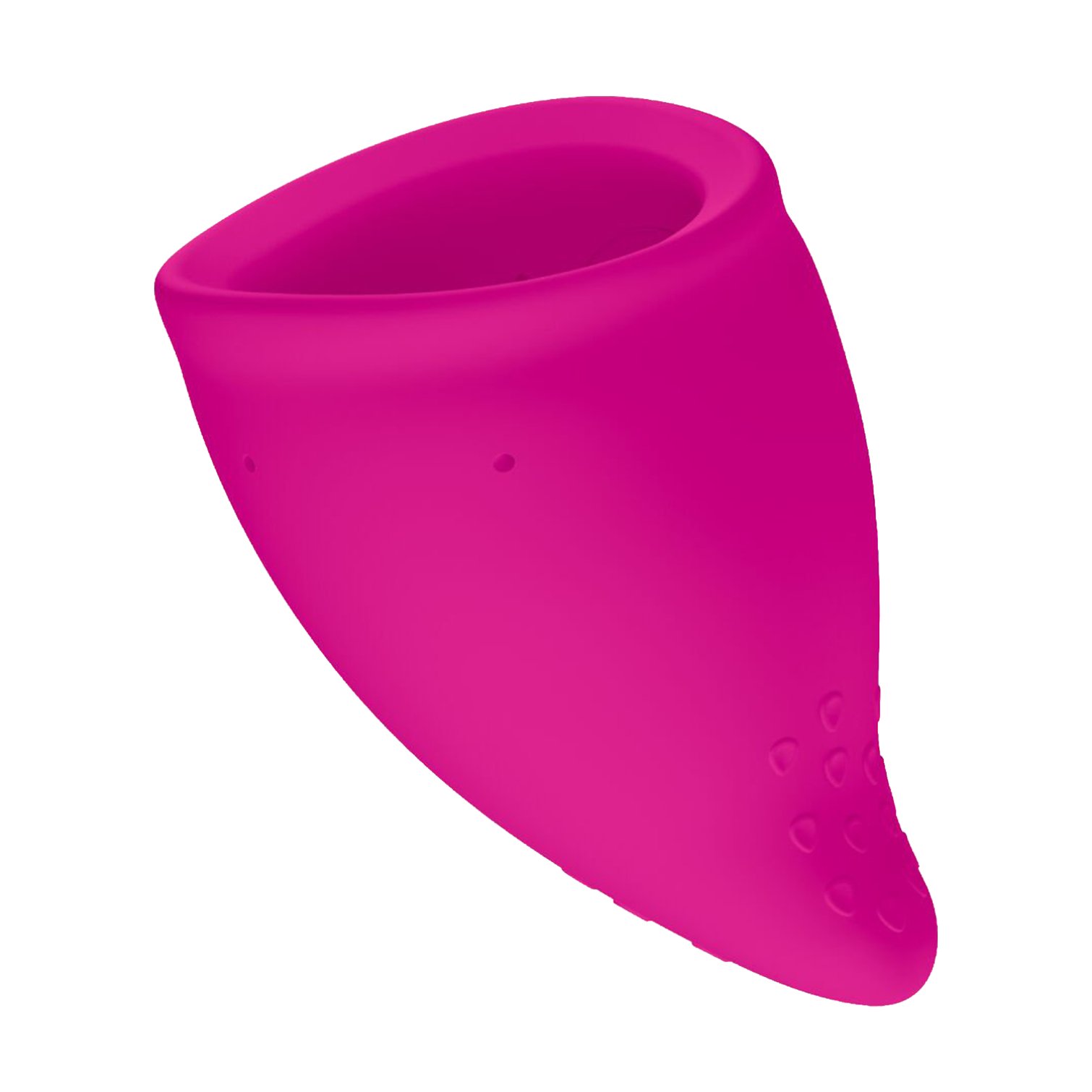 Fun Factory Fun cup menstruační kalíšek velikost B Magenta