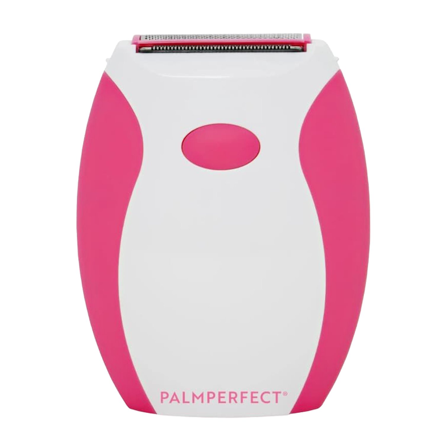 Palmperfect Dámský holící strojek růžový