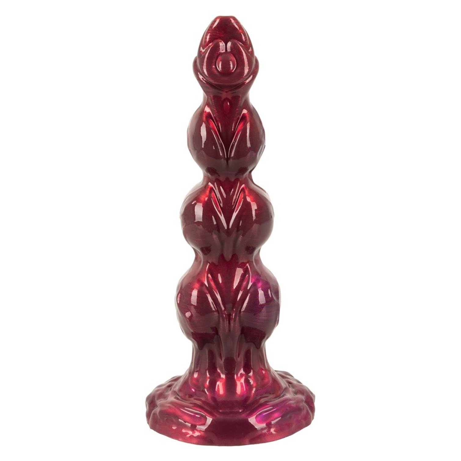 Beasty Cocks dildo Werewolf Willie