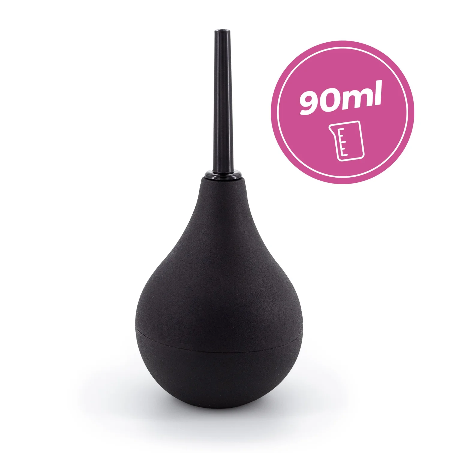 Mega douche anální sprcha 90 ml