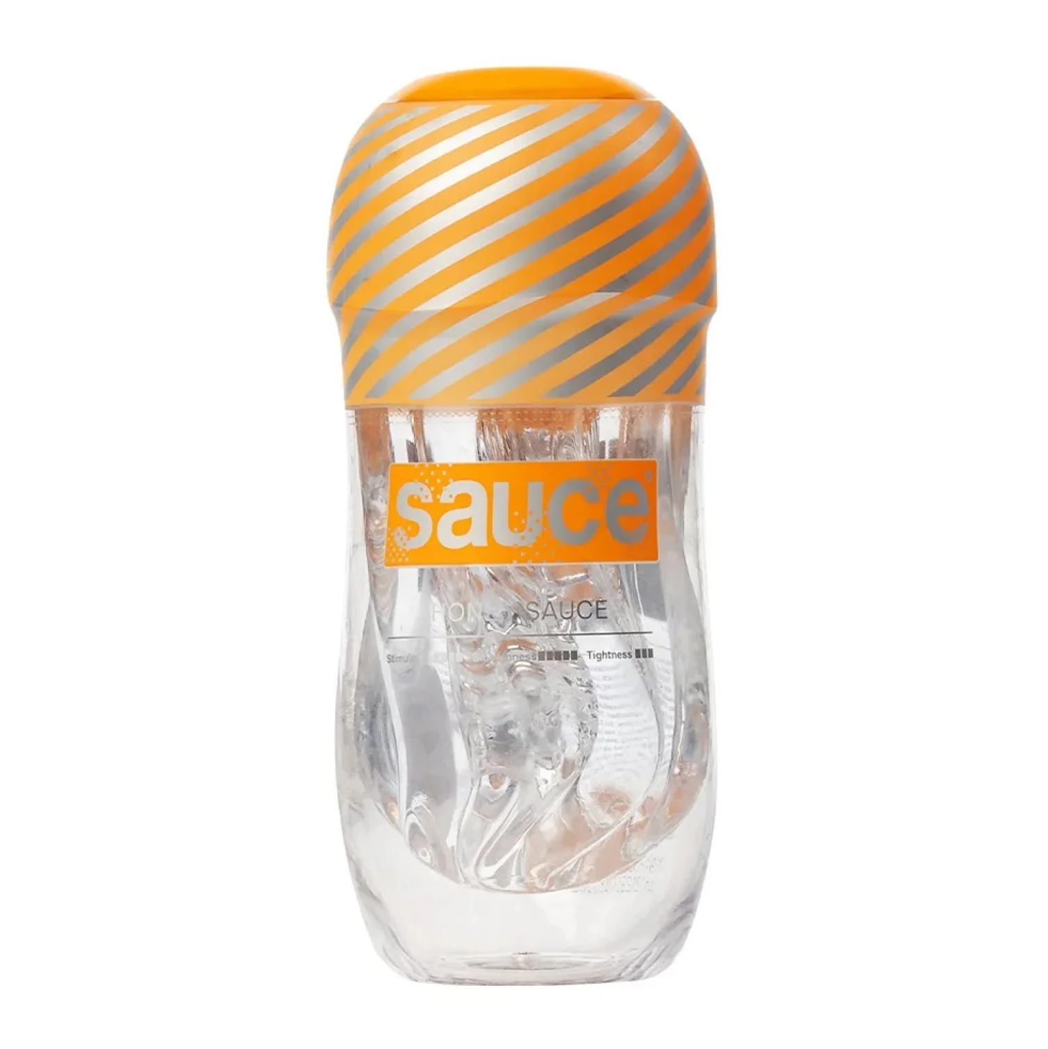 SAUCE Cup Honey náhradní vložka do masturbátoru Sauce