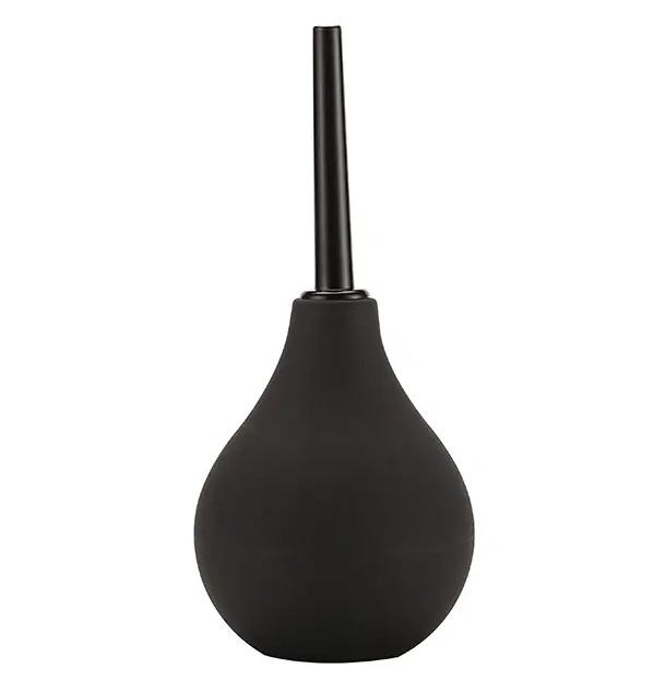 Dream Toys Cheeky Love - intimní sprcha - černá