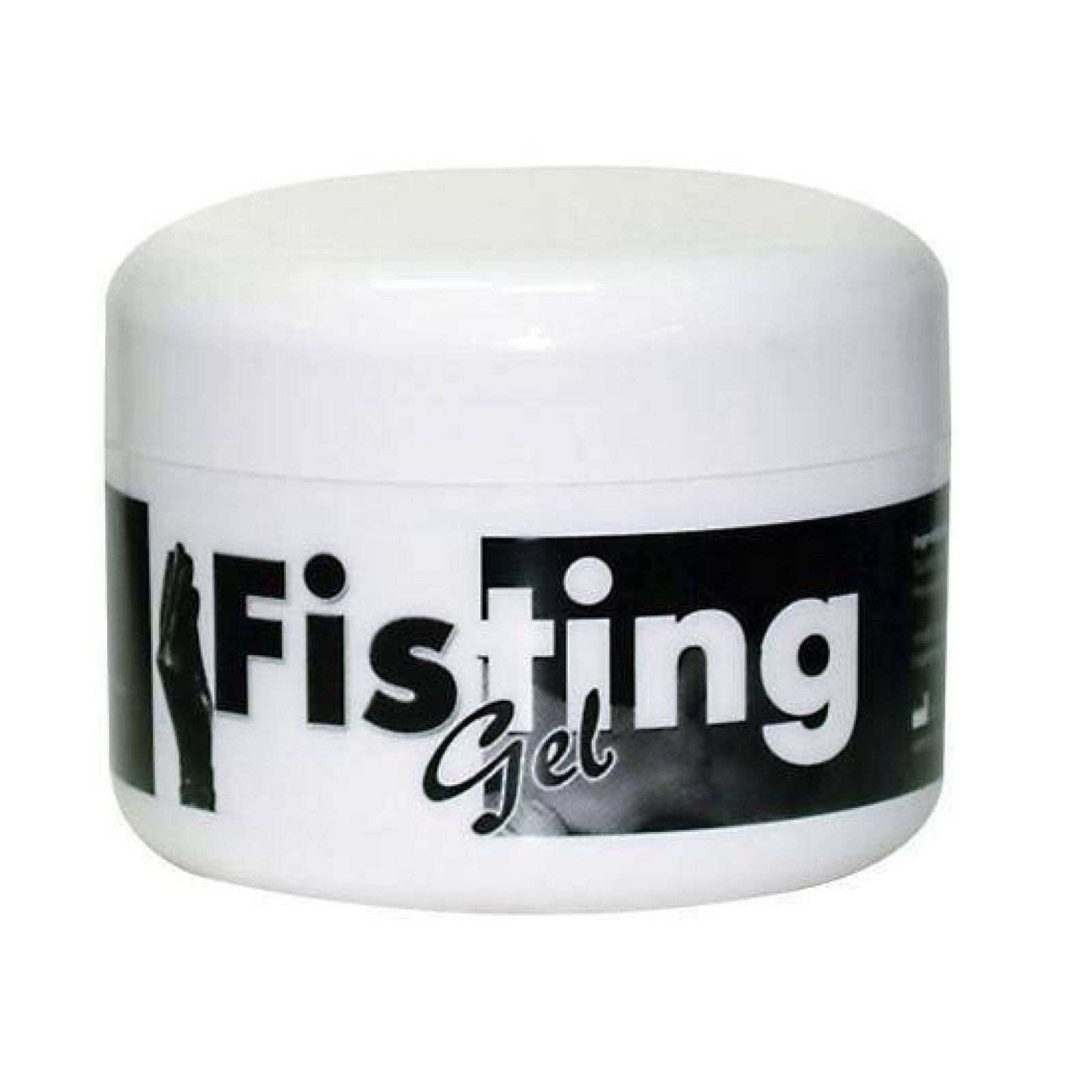 Eros Fisting anální lubrikační gel 200 ml