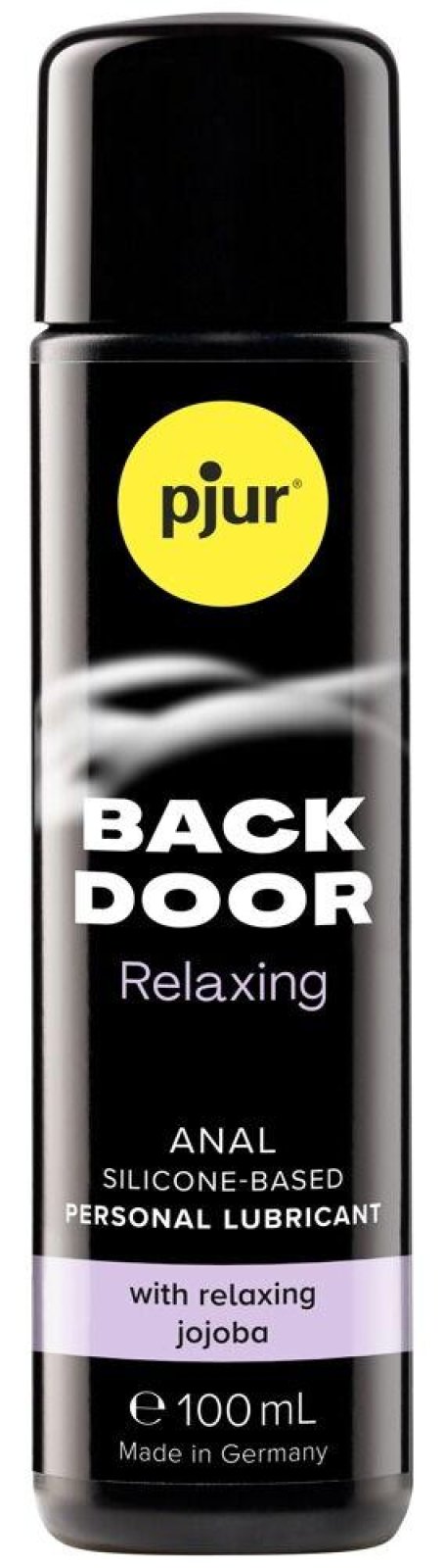 Pjur Back door Anální lubrikační gel silikonový 100 ml
