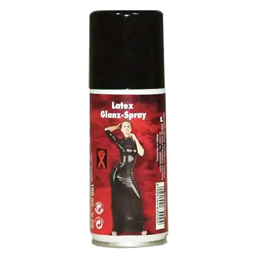 Late X - Latexový lesk ve spreji (100 ml)