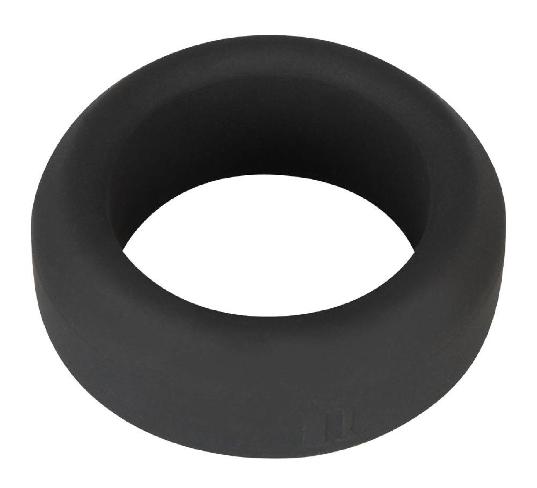 Black Velvets Erekční kroužek S