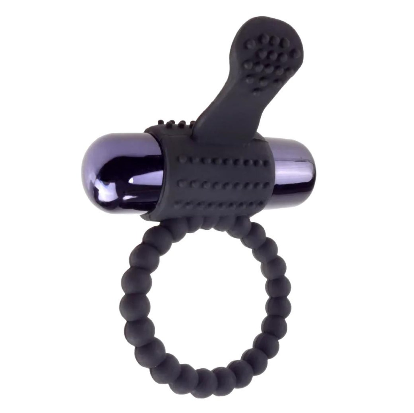 Fantasy C-Ringz Vibrating Silicone Super Ring