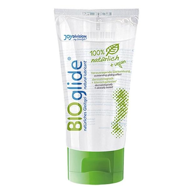 BIOglide - lubrikační gel na vodní bázi - 40 ml