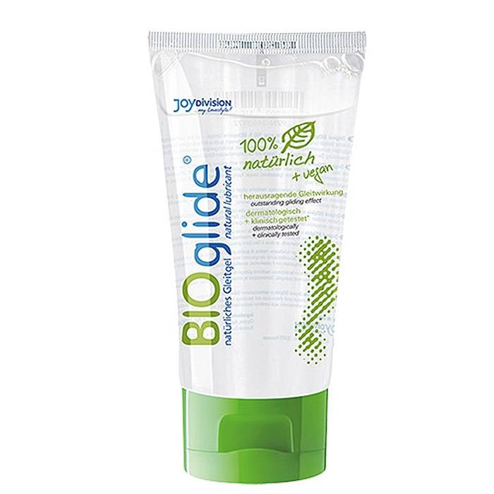 BIOglide original - lubrikant na vodní bázi (150 ml)