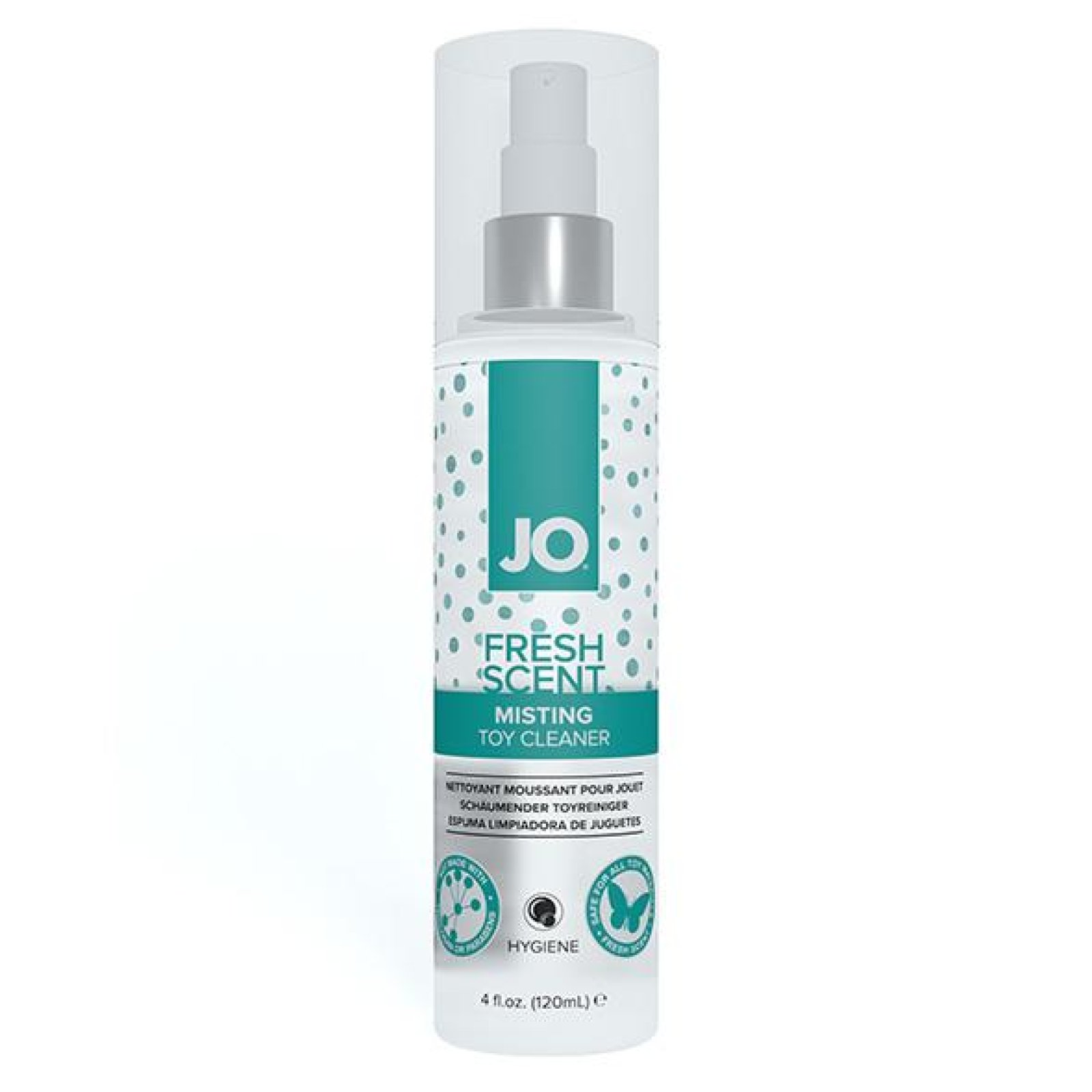 Jo Misting čisticí sprej 120 ml