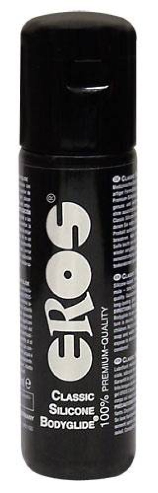 Eros Classic Silicone Glide lubrikant 100 ml