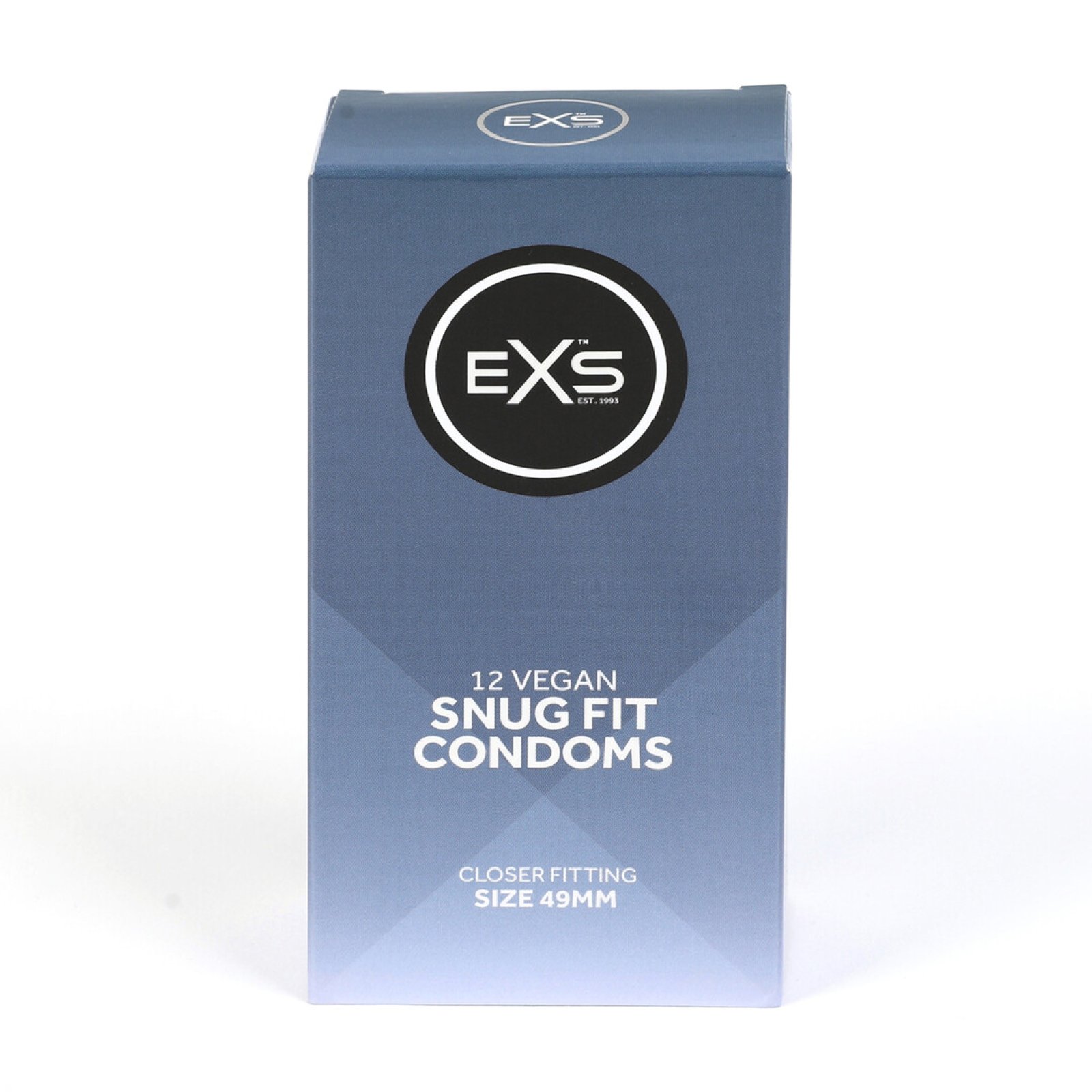 EXS Snug Fit 12 ks
